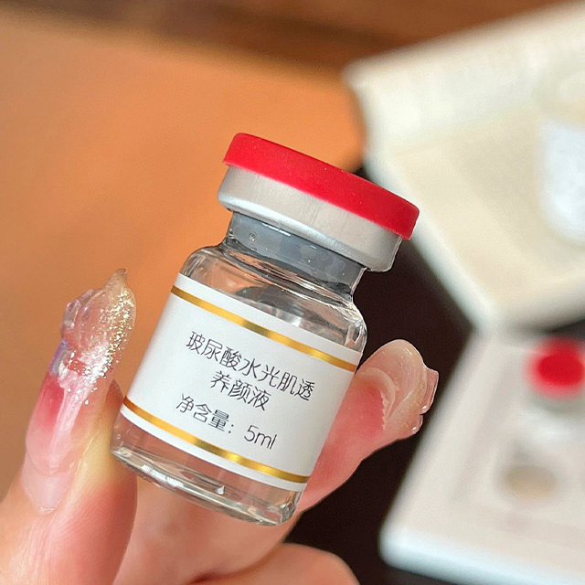 labeling machine bottle Etikettiermaschine Flasche