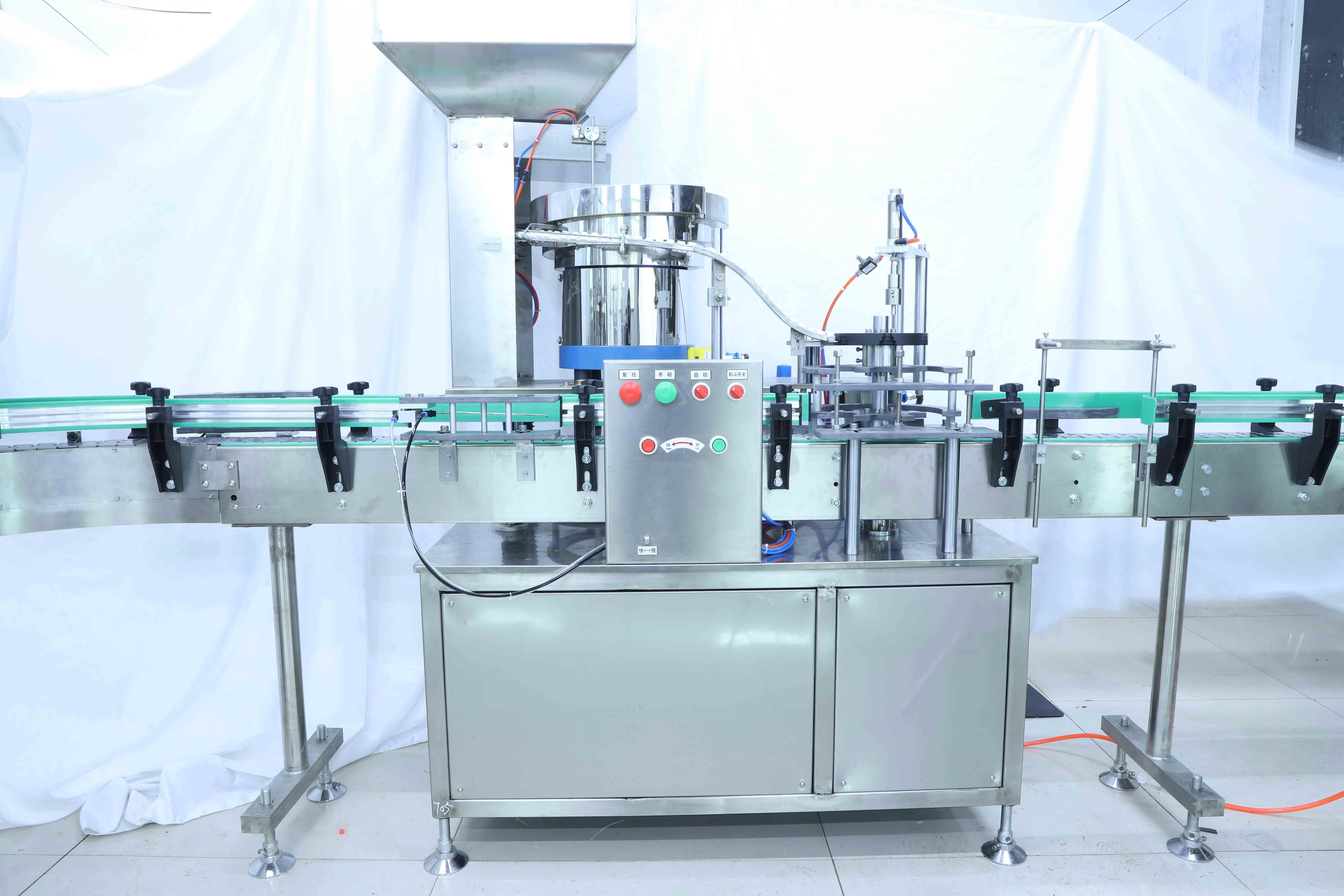 Actuator Fixed Machine Aktuator feste Maschine