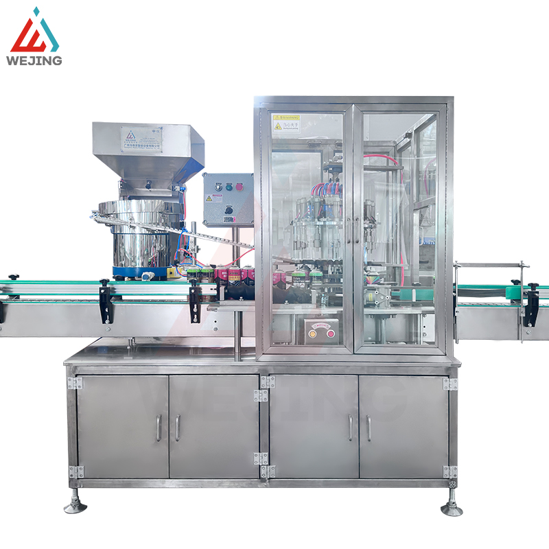 7.Aerosol-Can-Actuator-Press-Machine 7.Aerosol-Can-Actuator-Press-Machine