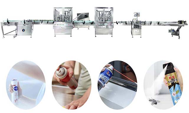 Was ist der Unterschied zwischen herkömmlichem Aerosol und BOV?