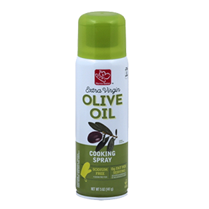 Olivenöl BOV -Aerosolfüllmaschine