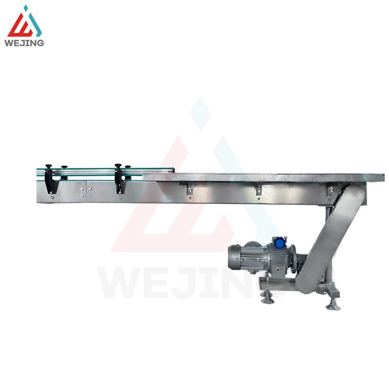 Packing-Table Packtisch
