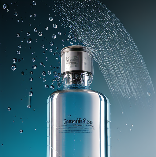 Umkehrosmose-Wasseraufbereitungssystem 500L