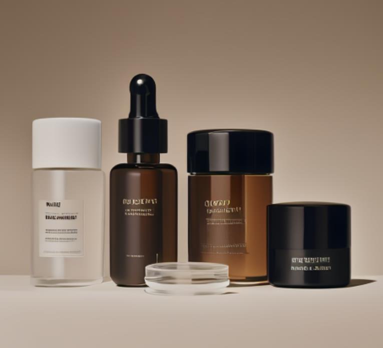 Automatische Abf&uuml;llmaschinen