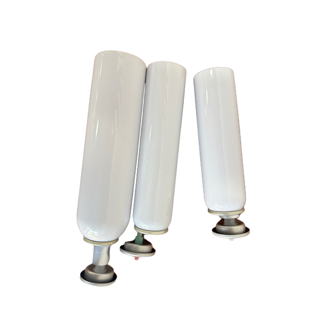 automatische Flaschenf&uuml;ll- und Verschlie&szlig;maschine