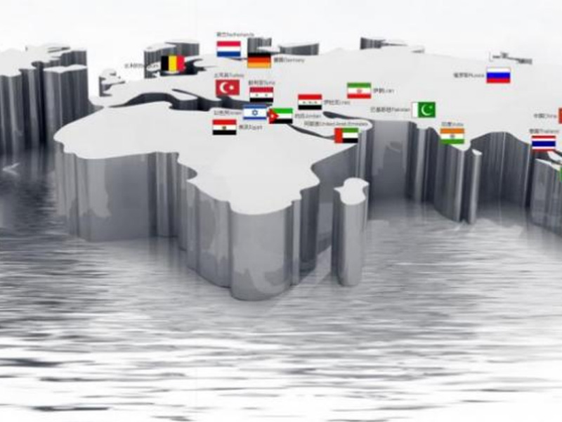 Aerosol-Abfüllmaschinen sorgen international für Aufsehen