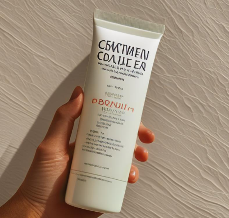 Tiger Balm Salbenf&uuml;ller Handcreme Tubenf&uuml;ll- und Verschlie&szlig;maschine