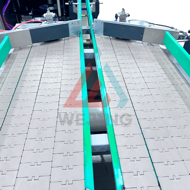 Wartungsfreundliche automatische Aerosol-Füllmaschine für Sprühgas 