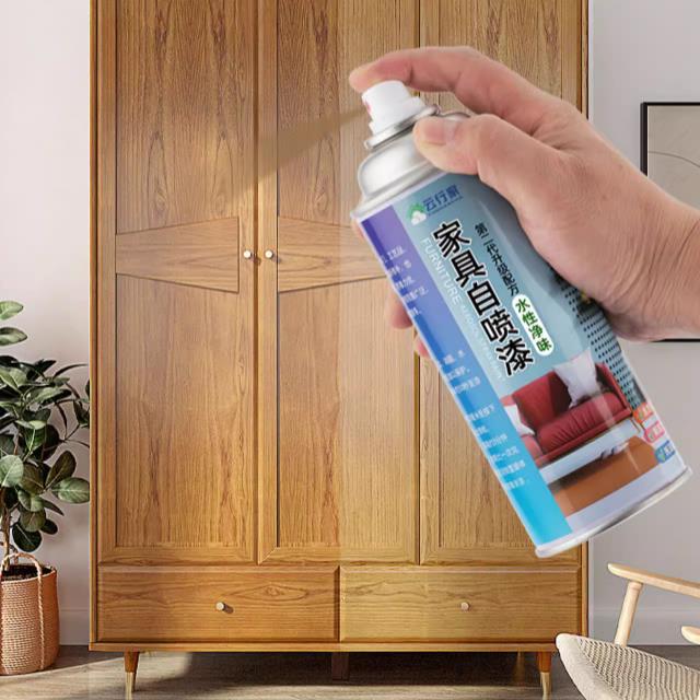 Chemische Aerosolprodukte