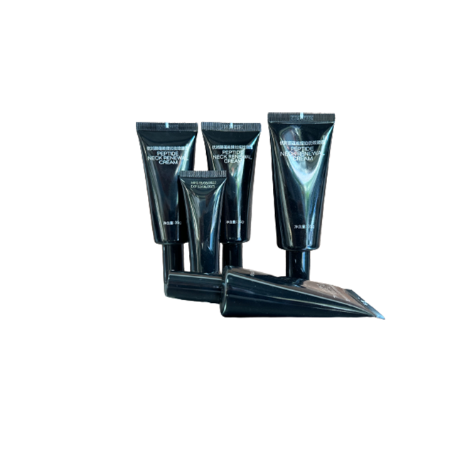 Pastentubenf&uuml;llmaschine