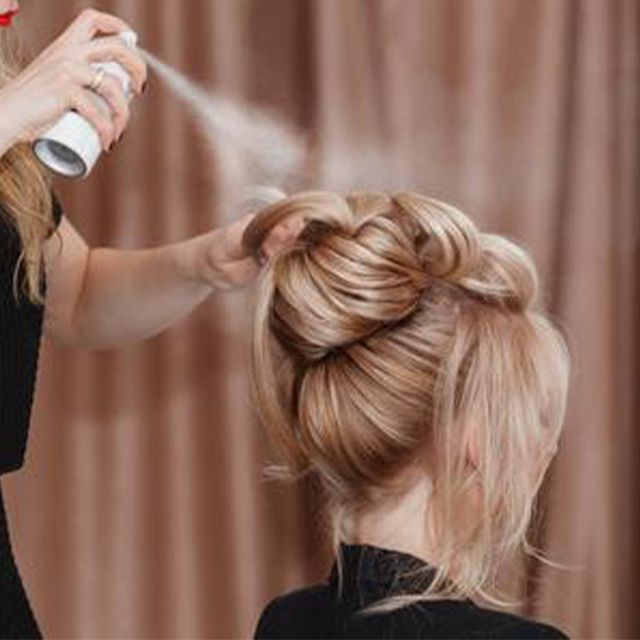 T&auml;gliche Spr&uuml;hprodukte