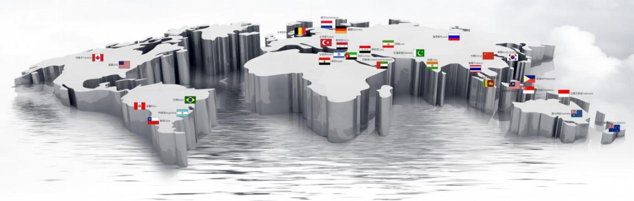 Die Aerosolf&uuml;llmaschine von Wejing hat Kunden auf der ganzen Welt