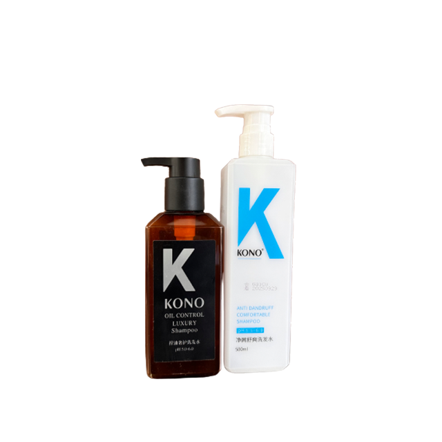 Shampoo-F&uuml;llmaschine 