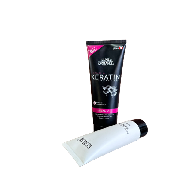 Rohre f&uuml;r kleine halbautomatische Versiegelungsmaschinen