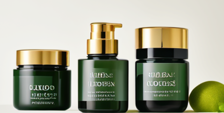 Emulsion aus Mischmaschine herstellen