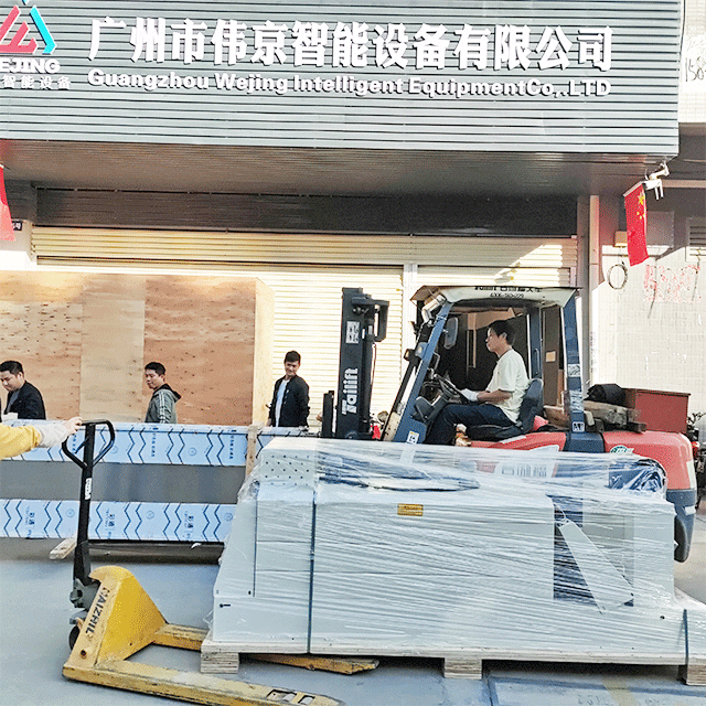 Gewinnen Sie ugandische Kunden mit Stärke und Glaubwürdigkeit und schließen Sie den Versand der Bestellung erfolgreich ab!