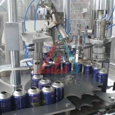 Einfluss der Flüssigkeitsviskosität in Abfüllmaschinen