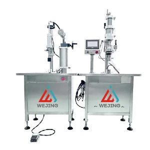 Hauptvorteile von Bag-on-Valve-Aerosol-Abfüllmaschinen in der Produktverpackung