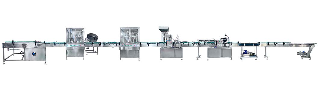 QGJ70 Aerosolf&uuml;llmaschine