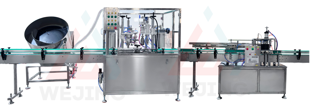 Aerosol-Filling-und Outer-Crimping-Maschinen1