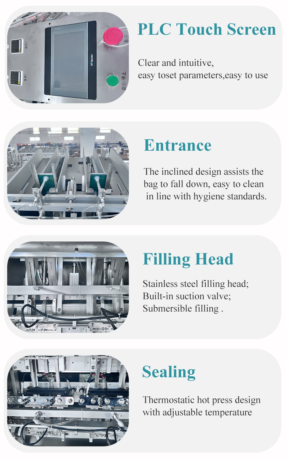 Gesichtsmasken-Finger