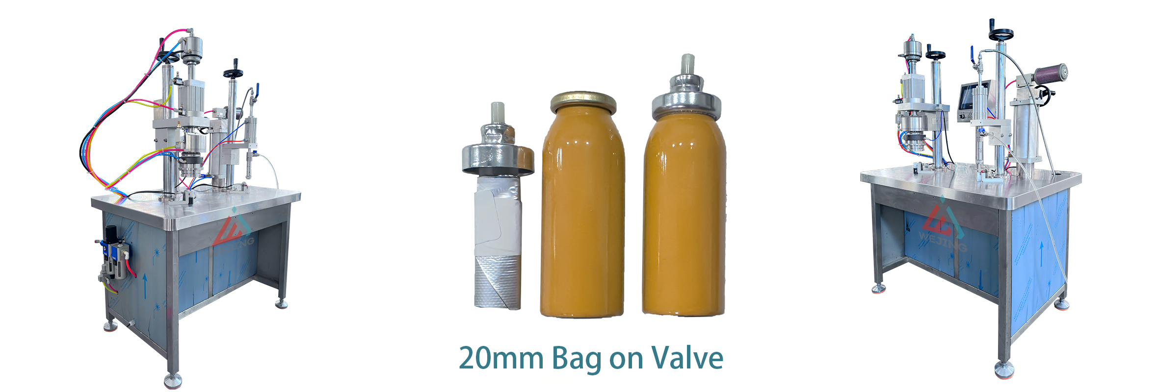 Papper-Spray-BOV-Aerosol-Filling-Outer-crimping-Machine-13