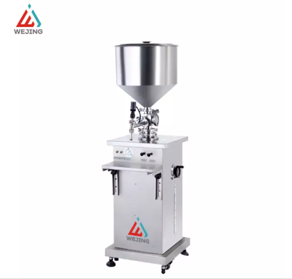 Kosmetikabfüllmaschine: Welche Maschinen sind für die Gründung eines Kosmetikunternehmens unerlässlich?