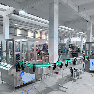 Schmierstoff-Aerosol-F&uuml;llmaschine