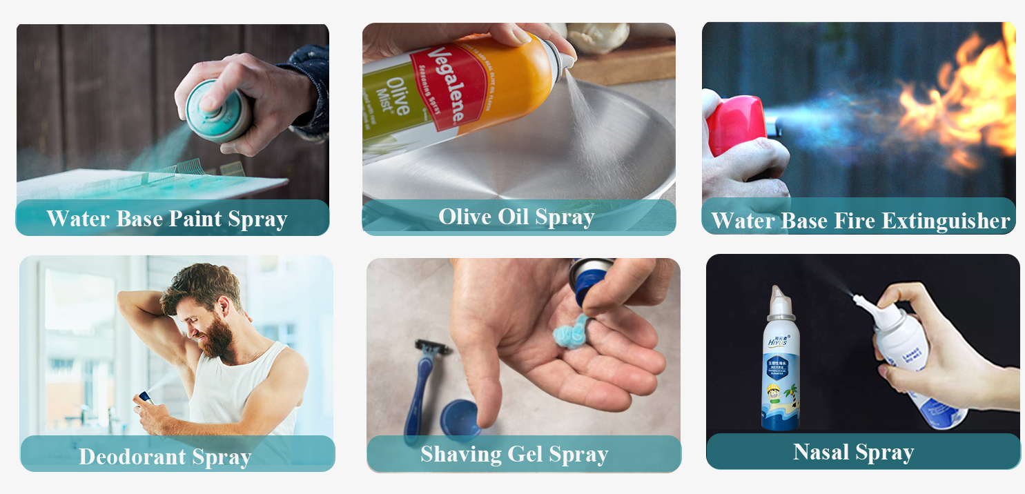 BOV-Aerosol-Produktpr&auml;sentation