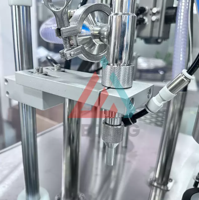 Rohrversiegelungstechnik