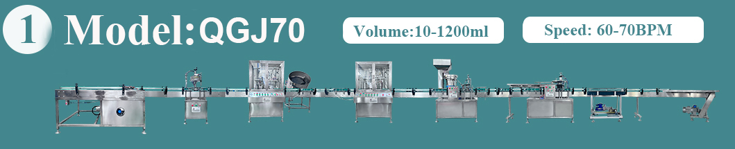 Aerosol-F&uuml;lllinie