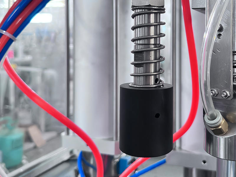 4. Druckpr&uuml;fung