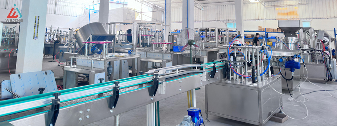 Professioneller Aerosol-Hersteller