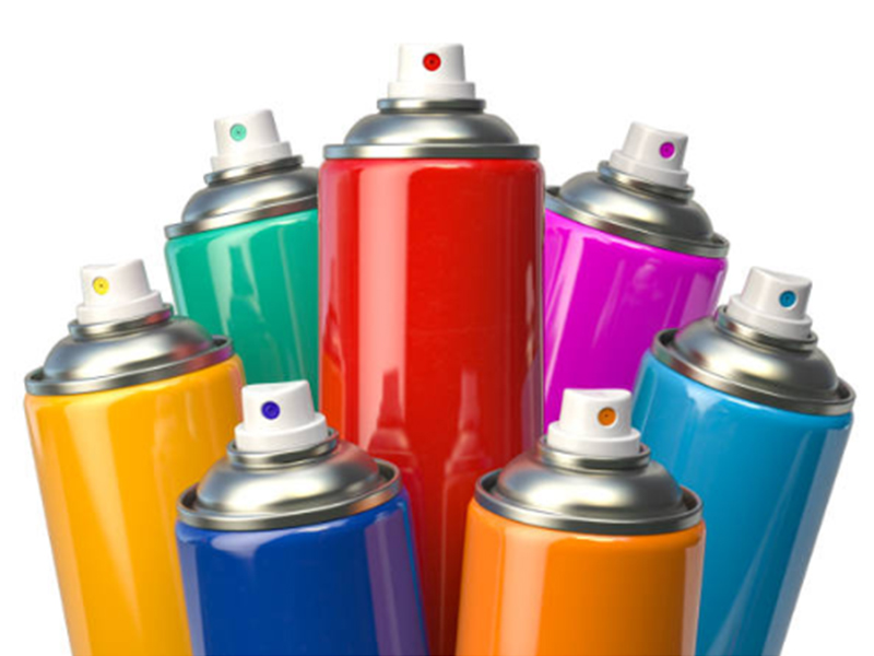 Abfüllmaschinen und Lösungen für die Produktion von Ölfarben