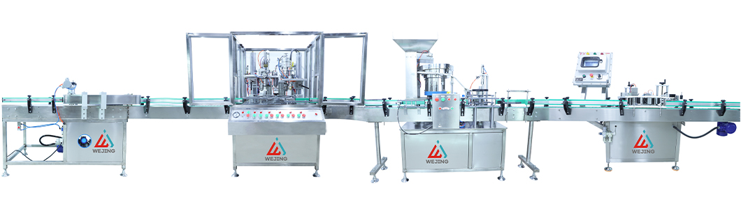 QGJ70 Aerosol -Maschine