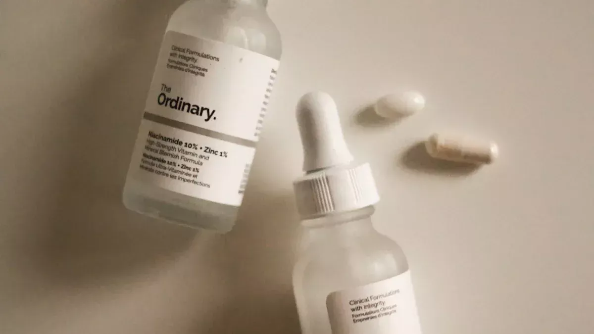 Der Unterschied zwischen Aerosol-Pharmazeutik und Nicht-Aerosol-Pharmazeutika