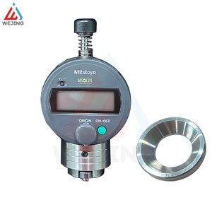  Aerosol kann Höhenmessgeräte | 0,01 mm Präzision