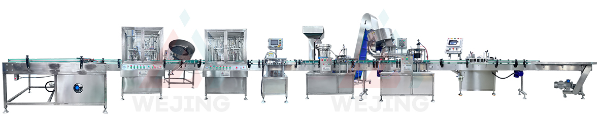 Schmierstoff-Aerosol-Abf&uuml;llmaschine