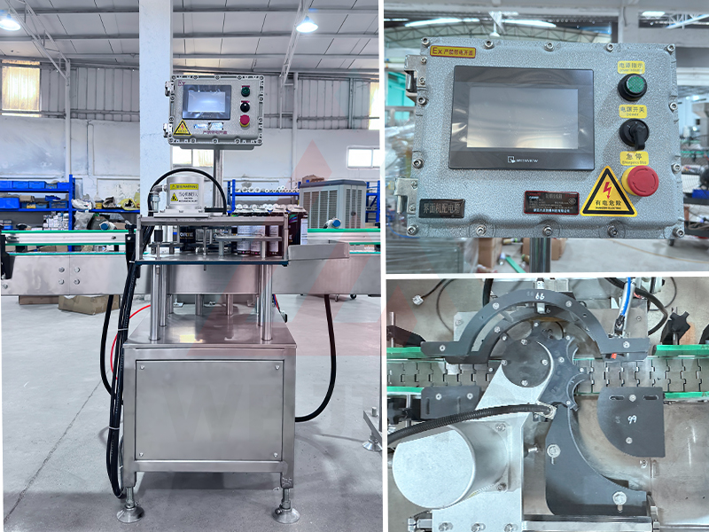 4. Gewichtskontrolle