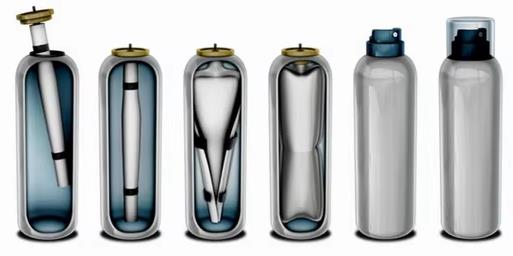 Was ist ein Bag-on-Valve?