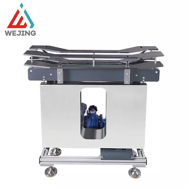 Etikettierungsmaschine 