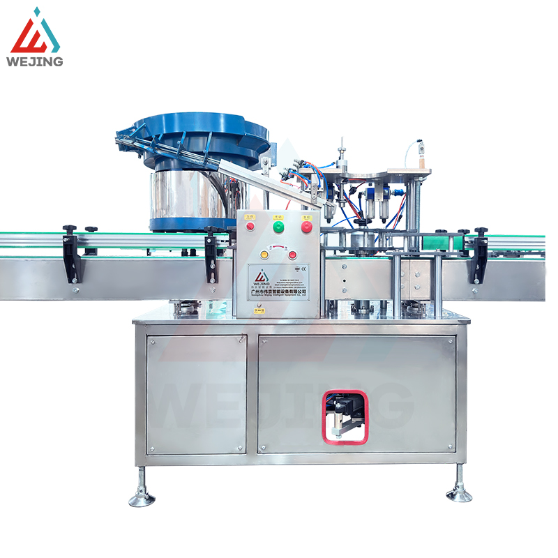 Aerosol Butan LPG Gasfüllmaschine Automatische Gas leichter Aerosol Herstellung Produktionslinie