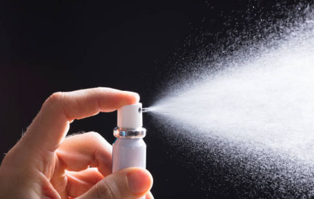 Vom Rohstoff zum Aerosolprodukt: Ein vollständiger Leitfaden zur Prozesskette der Aerosolproduktion