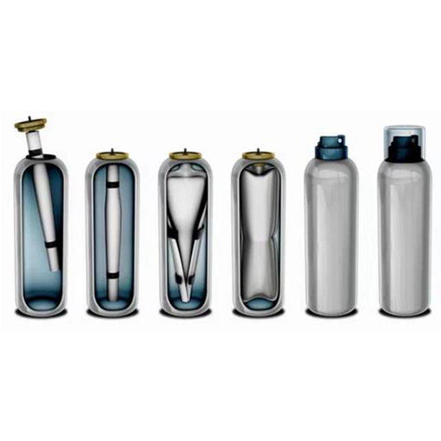 Wie die Bag-on-Valve-Verpackungsmaschine funktioniert