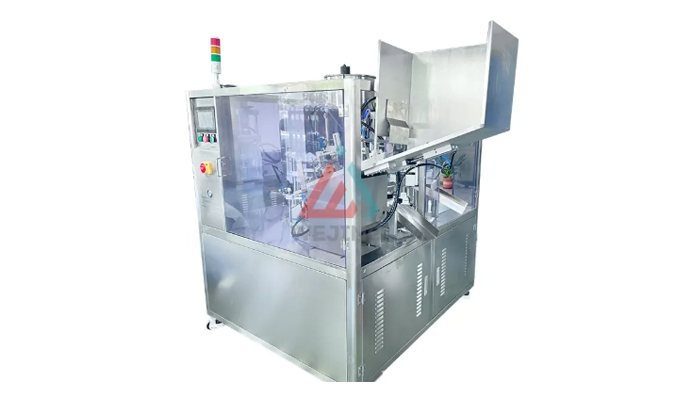 Welche Arten von Rohrversiegelungstechniken gibt es?