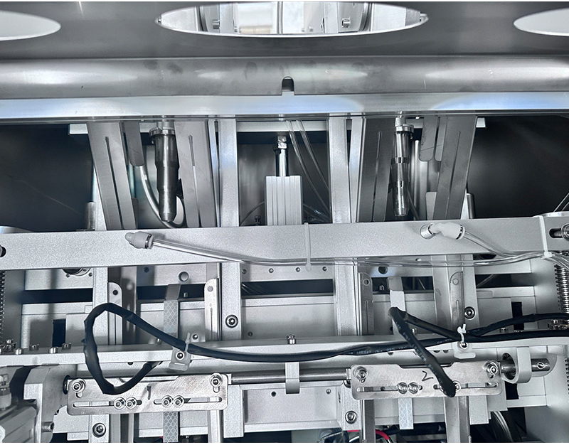 Kosmetische Face-Face-Masken-Filler