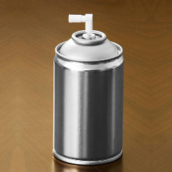 5 einfache Möglichkeiten zur Vermeidung von Aerosol können Korrosionslecks korrigieren können