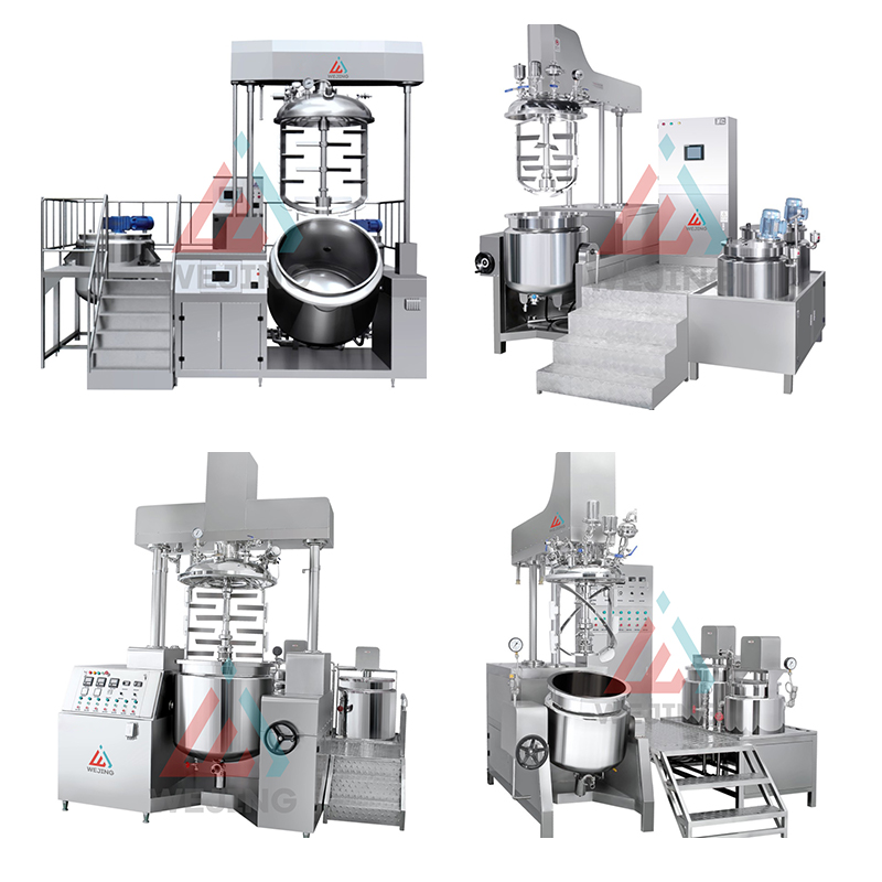 Leitfaden zur Fehlerbehebung für Mischmaschinen