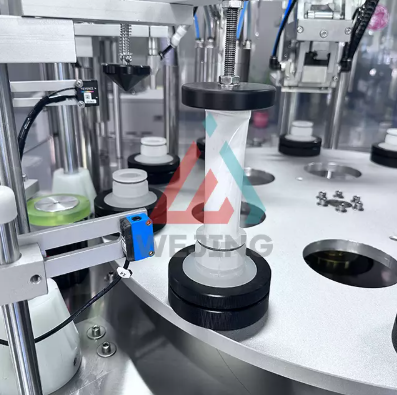 Rohrversiegelungstechnik