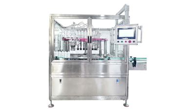 Wie automatisierte Aerosolfüllmaschinen die Kosmetikindustrie revolutionieren